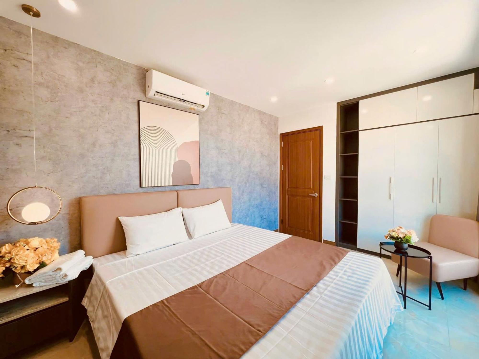 Hai Dang Homestay - Ha Long Exteriör bild