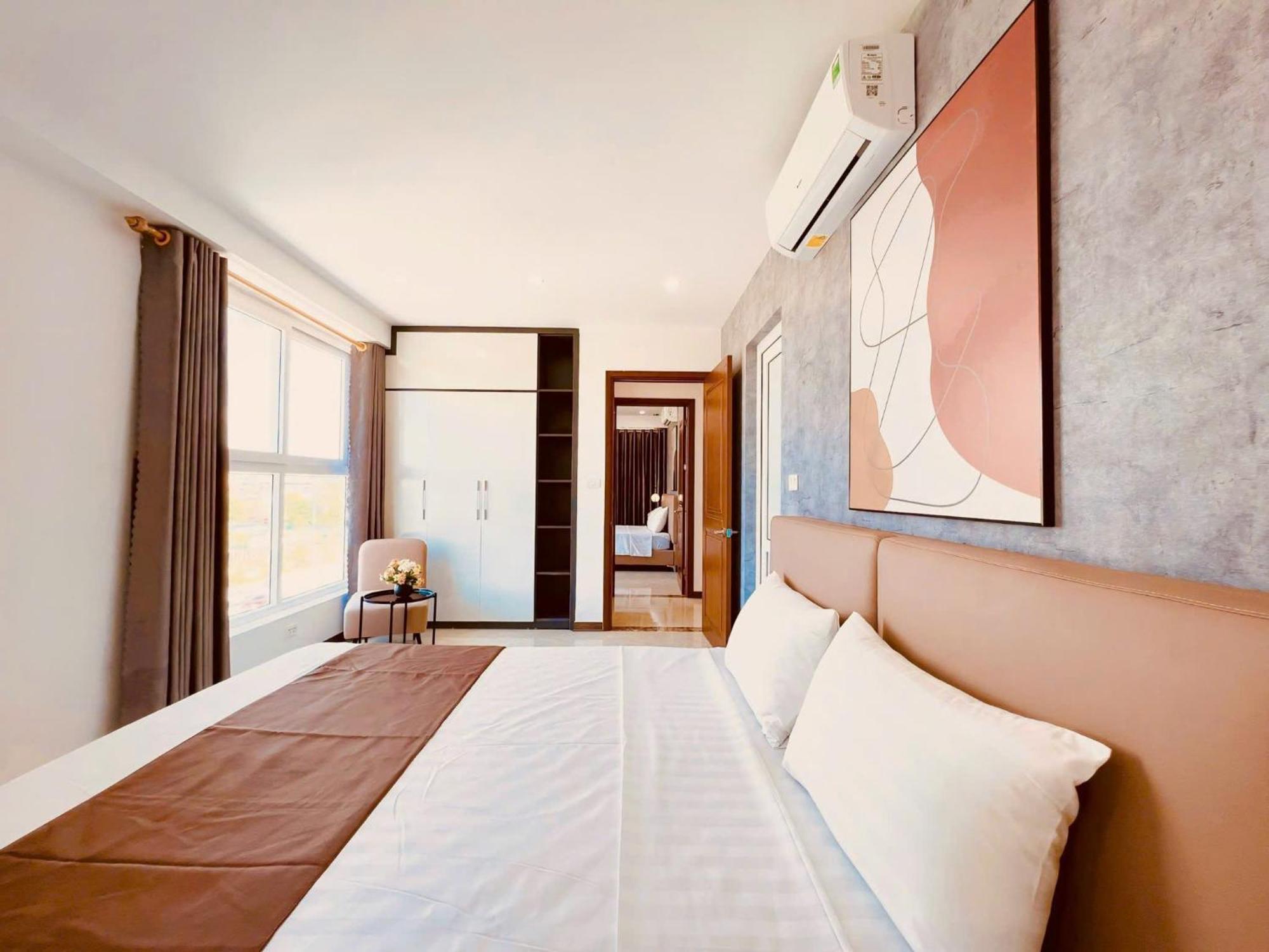 Hai Dang Homestay - Ha Long Exteriör bild